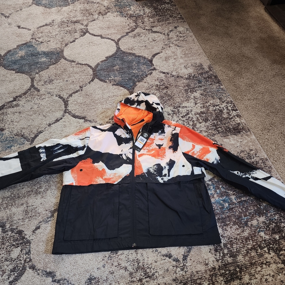 Underarmour